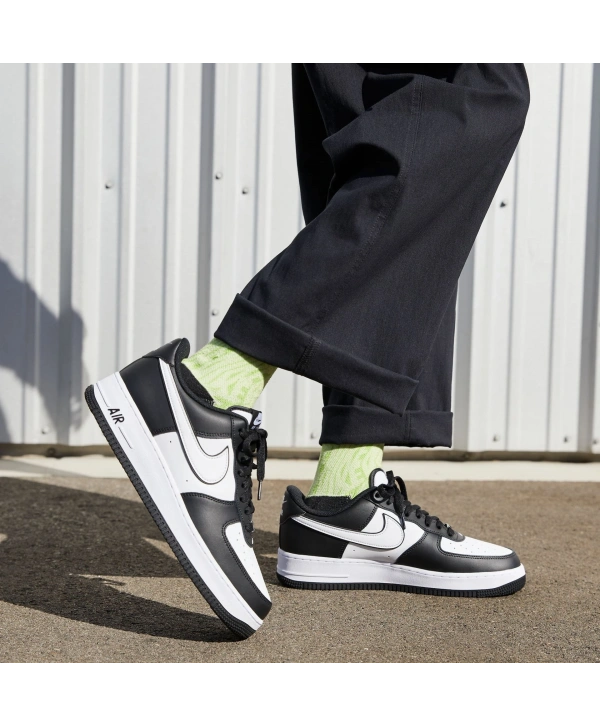 Nike Air Force 1 07 FW23 Unisex Spor Ayakkabı