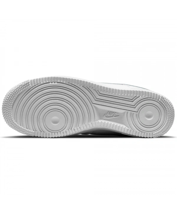 Nike Air Force 1 ’07 FW24 Essentials Erkek Spor Ayakkabı – Gri Essential
