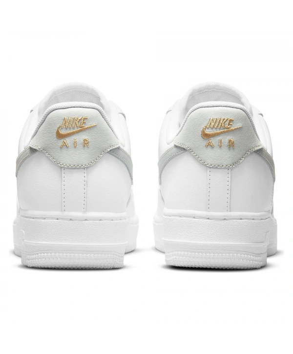 Nike Air Force 1 ’07 FW24 Essentials Erkek Spor Ayakkabı – Gri Essential