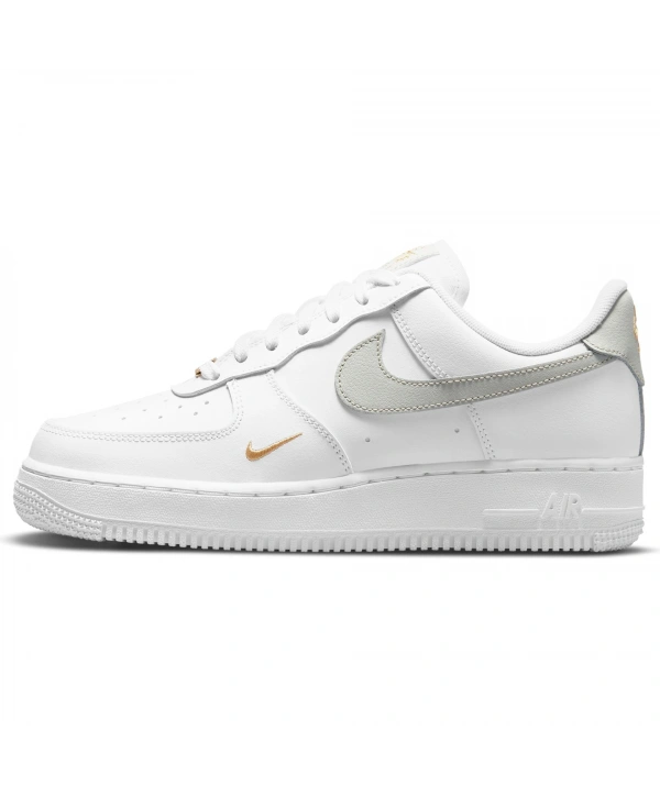Nike Air Force 1 ’07 FW24 Essentials Erkek Spor Ayakkabı – Gri Essential