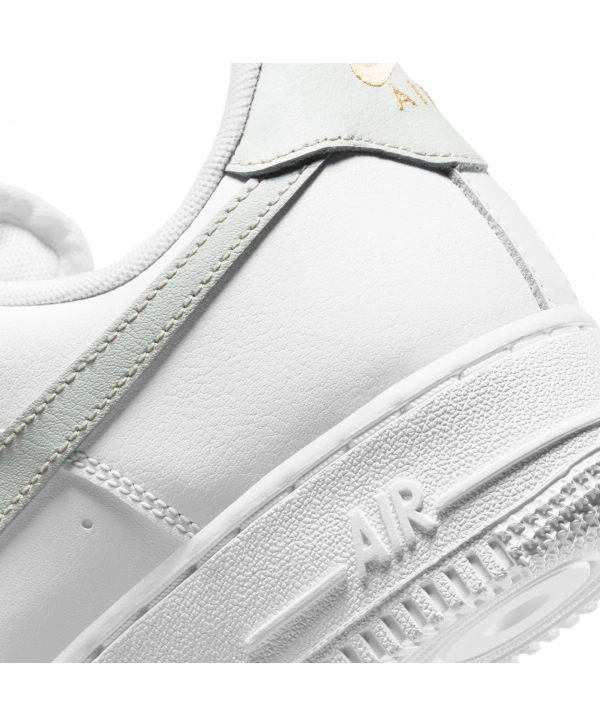 Nike Air Force 1 ’07 FW24 Essentials Erkek Spor Ayakkabı – Gri Essential