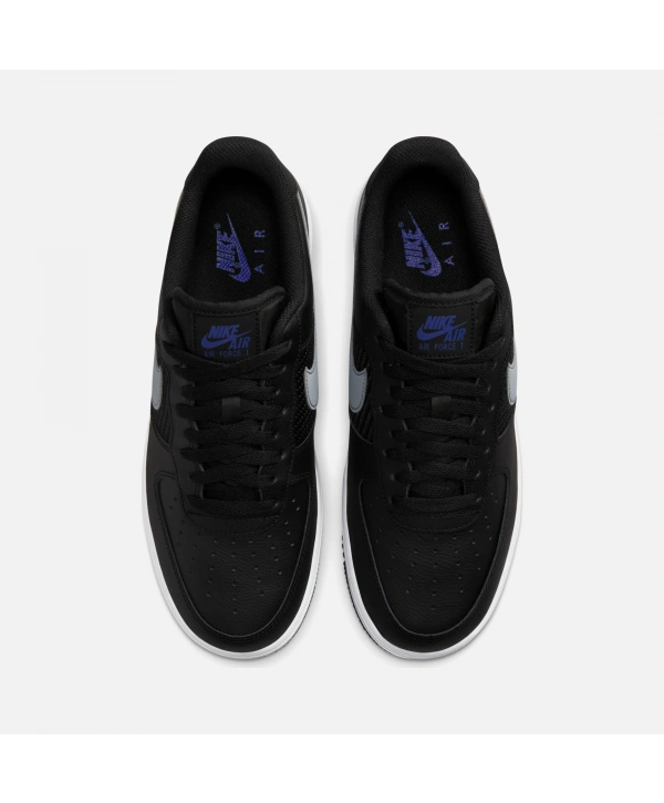 Nike Air Force 1 07 Triple Swoosh Unisex Spor Ayakkabı