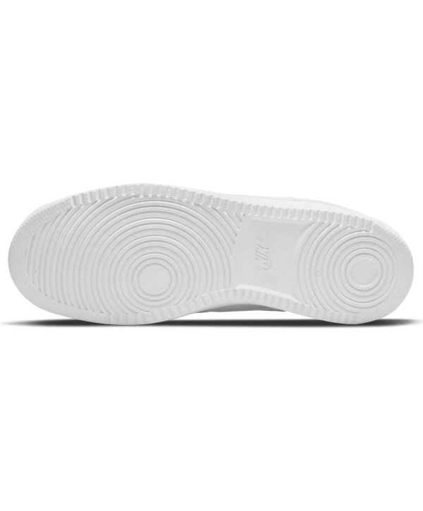 Nike Court Vision Low Next Nature Unisex Spor Ayakkabı - Beyaz