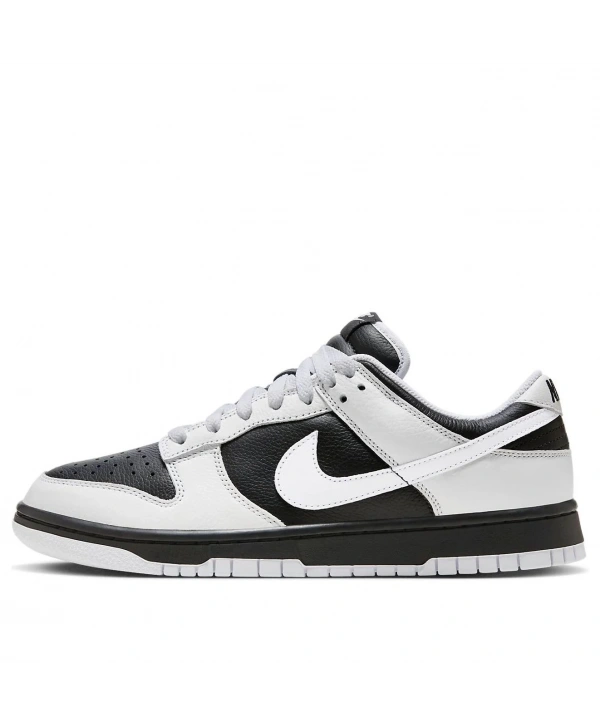 Nike Dunk Low Retro Spor Ayakkabı - Coreblack