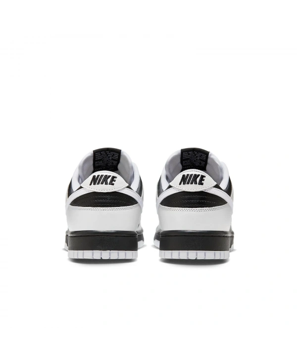 Nike Dunk Low Retro Spor Ayakkabı - Coreblack