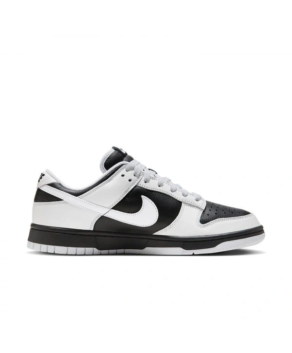 Nike Dunk Low Retro Spor Ayakkabı - Coreblack