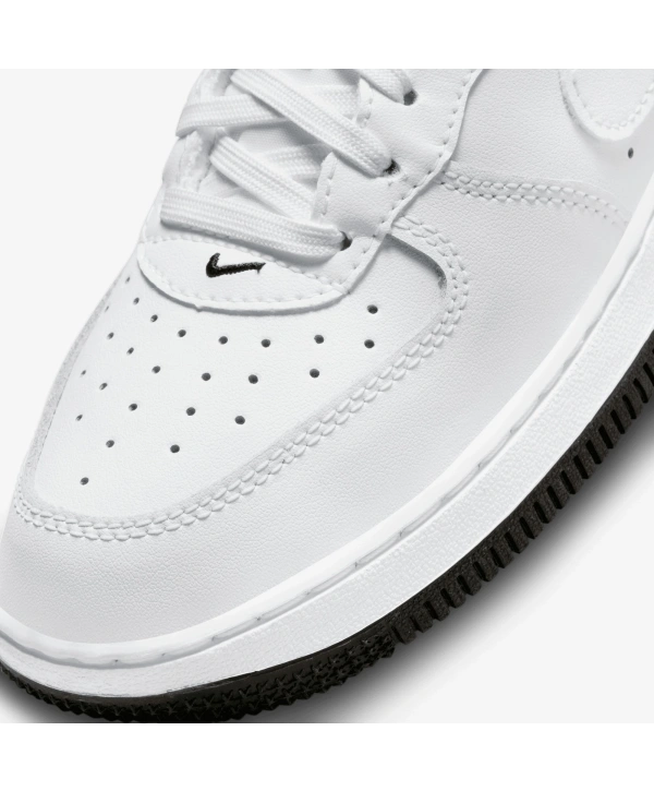 Nike Force 1 Essential Kadın Beyaz Spor Ayakkabı