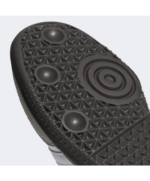 Samba OG Kadın Spor Ayakkabı - Beyaz