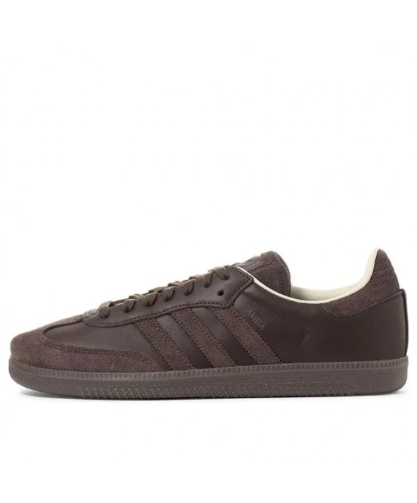 Samba OG Kadın Spor Ayakkabı - Brown