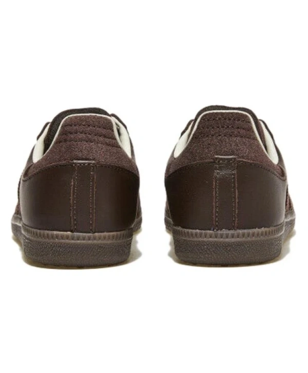 Samba OG Kadın Spor Ayakkabı - Brown