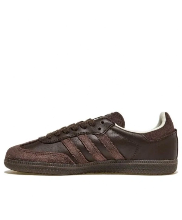 Samba OG Kadın Spor Ayakkabı - Brown