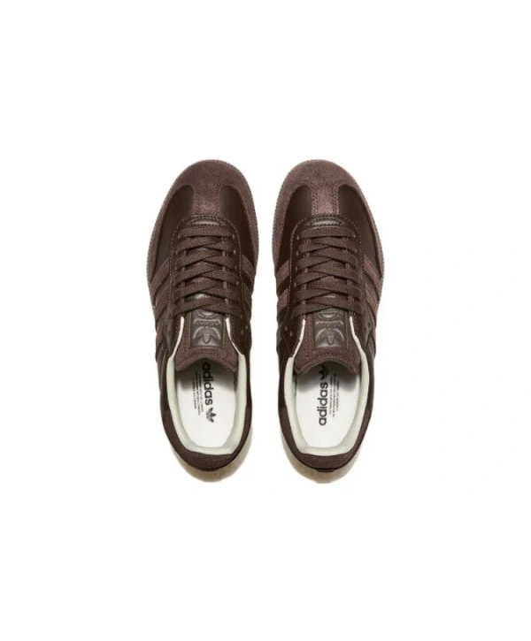 Samba OG Kadın Spor Ayakkabı - Brown