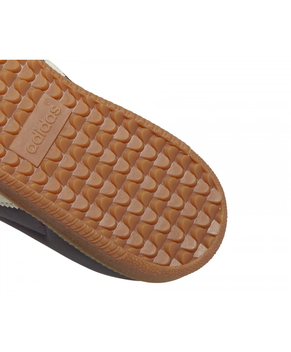 Samba OG Kadın Spor Ayakkabı - Maroon Bordo