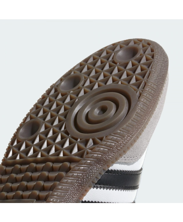 Samba OG Unisex Spor Ayakkabı - Beyaz / Siyah