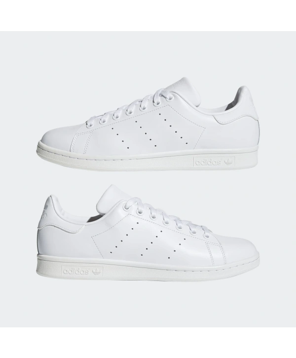 Stan Smith Unisex Spor Ayakkabı - Beyaz