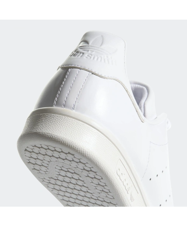 Stan Smith Unisex Spor Ayakkabı - Beyaz