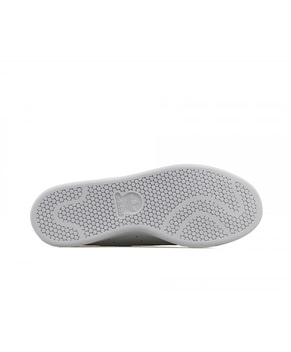 Stan Smith Unisex Spor Ayakkabı - Beyaz / Lacivert