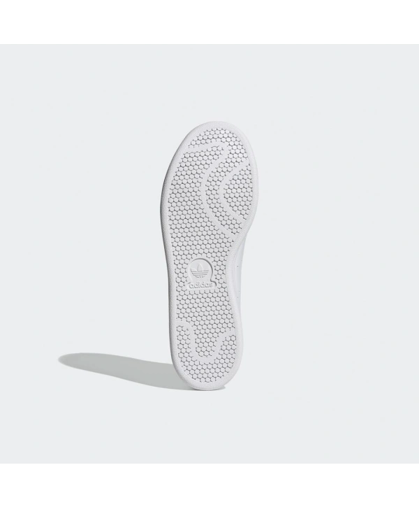 Stan Smith Unisex Spor Ayakkabı - Beyaz / Yeşil