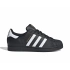Adidas Superstar Siyah / Beyaz Unisex Spor Ayakkabı