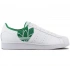 Adidas Superstar Trefoil Baskılı - Yeşil  Unisex Spor Ayakkabı