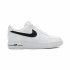 Nike Air Force 1 07 An20 Beyaz Unisex Spor Ayakkabı