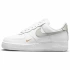 Nike Air Force 1 ’07 FW24 Essentials Erkek Spor Ayakkabı – Gri Essential