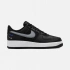 Nike Air Force 1 07 Triple Swoosh Unisex Spor Ayakkabı