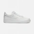 Nike Air Force 1 07 CO Icon Unisex Spor Ayakkabı - Beyaz