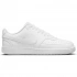 Nike Court Vision Low Next Nature Unisex Spor Ayakkabı - Beyaz