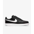 Nike Court Vision Low Next Nature Unisex Spor Ayakkabı - Coreblack