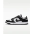 Nike Dunk Low Retro Spor Ayakkabı - Panda