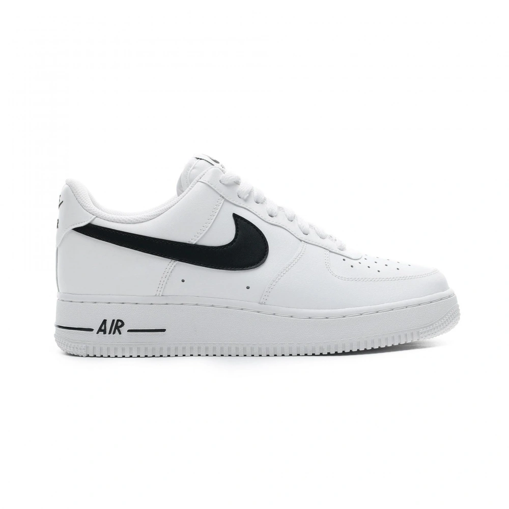 Nike Air Force 1 07 An20 Beyaz Unisex Spor Ayakkabı