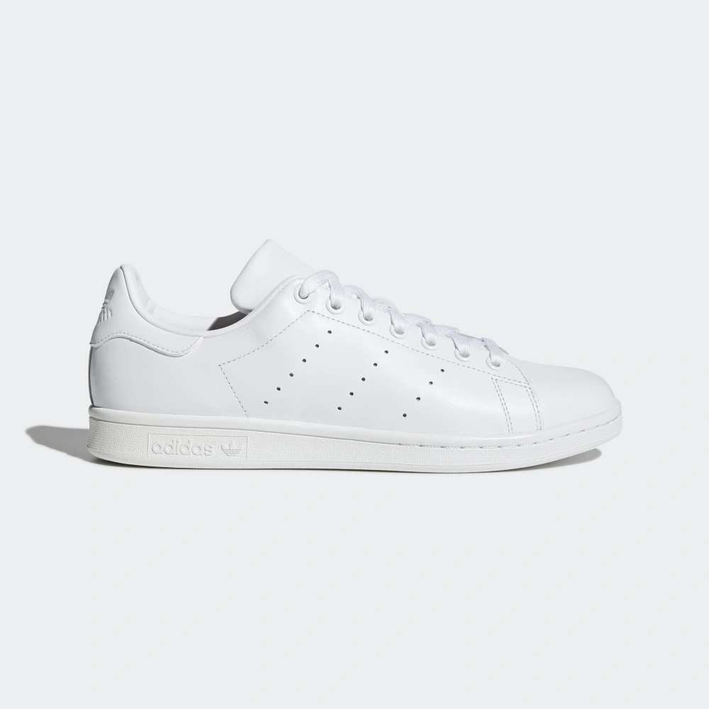 Stan Smith Unisex Spor Ayakkabı - Beyaz