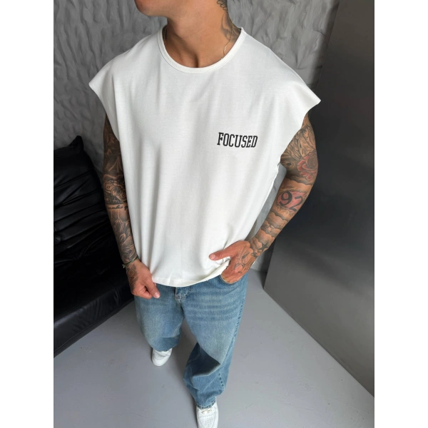 247 Oversize Sıfır Kol