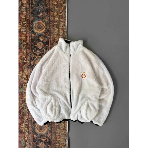 Taraftar  çift taraflı mont GS