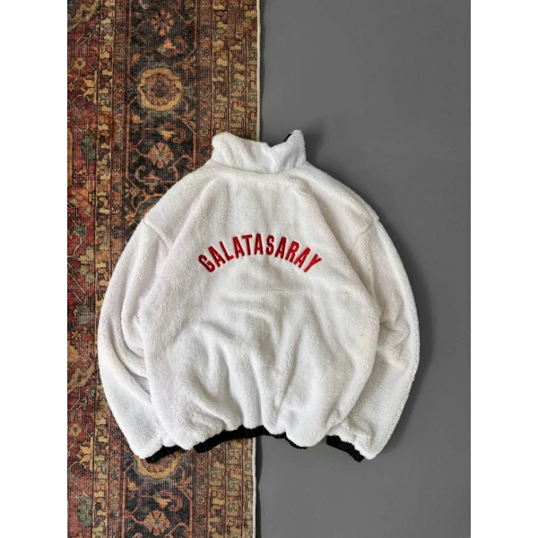 Taraftar  çift taraflı mont GS