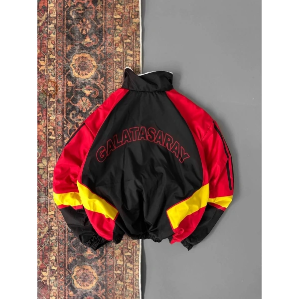 Taraftar  çift taraflı mont GS