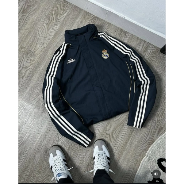 ADD Unisex Paraşüt Ceket