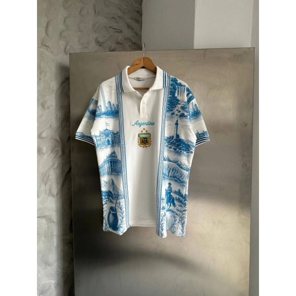 ARJ Polo Yaka Tshirt
