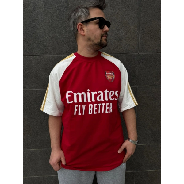 ARS Oversize Tshirt