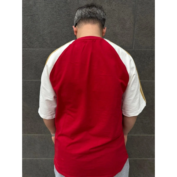 ARS Oversize Tshirt
