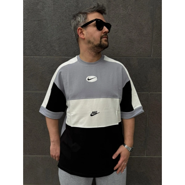 Basic Oversize Tshirt