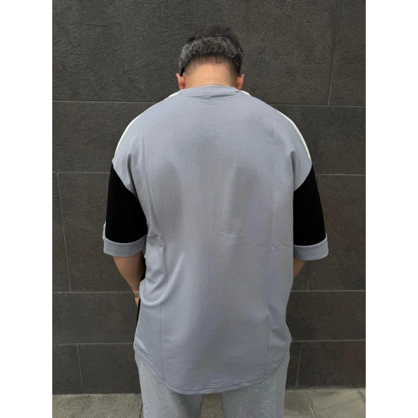Basic Oversize Tshirt