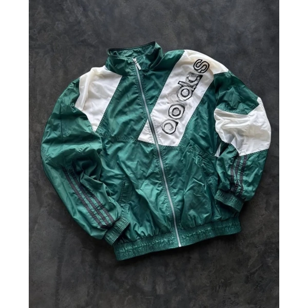 Bel Lastik Add Unisex Paraşüt Ceket