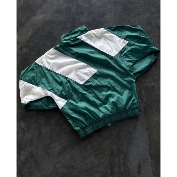 Bel Lastik Add Unisex Paraşüt Ceket