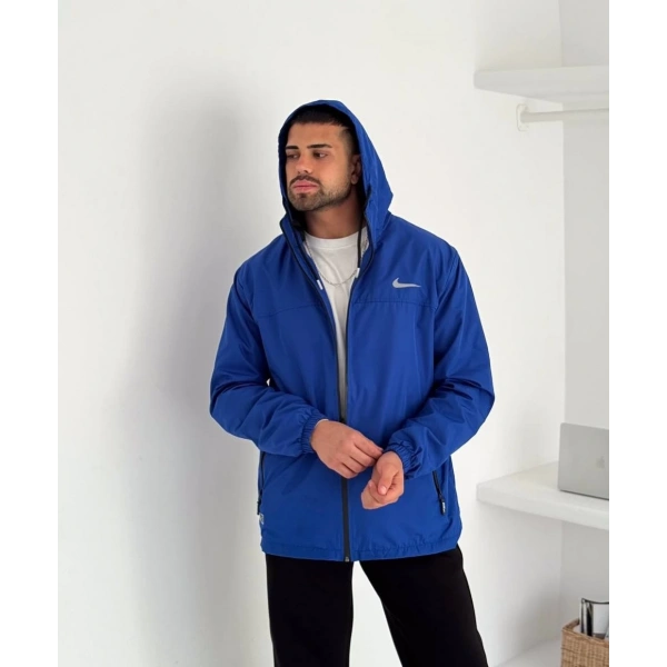 Bondig Kumaş Astarlı Su Geçirmez Ceket