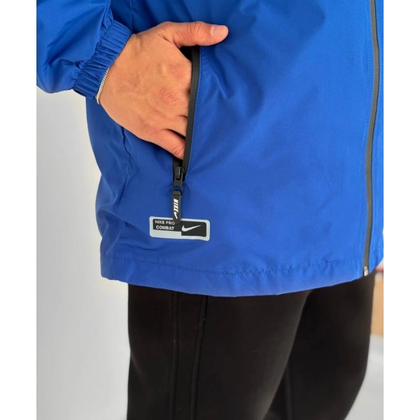 Bondig Kumaş Astarlı Su Geçirmez Ceket