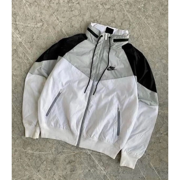 NK Unisex Paraşüt Ceket