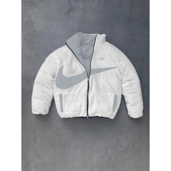 Çift Taraflı Unisex Montt