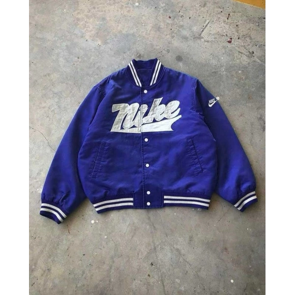 Dev İndirimmmm Nk Unisex Bomber Ceket ‼️‼️‼️